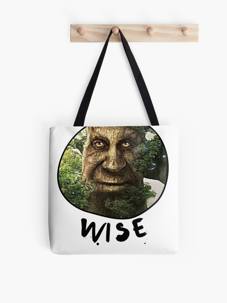 The Great Wise Tree