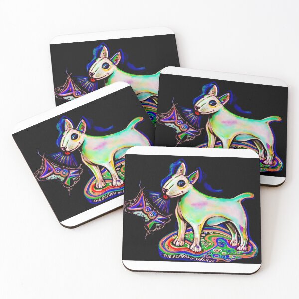 Item preview, DOOF DOG designed and sold by FestivalofSarah.
