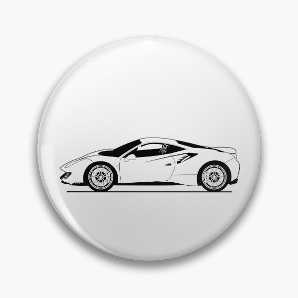 Item preview, PISTA Supercar designed and sold by srattha.