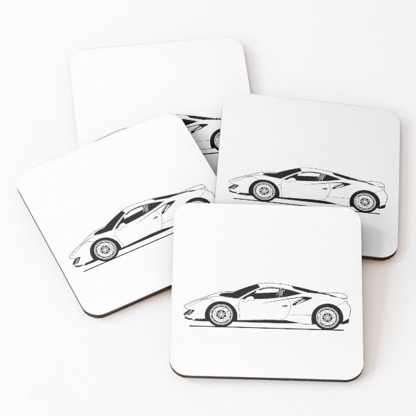 Item preview, PISTA Supercar designed and sold by srattha.