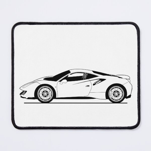 Item preview, PISTA Supercar designed and sold by srattha.