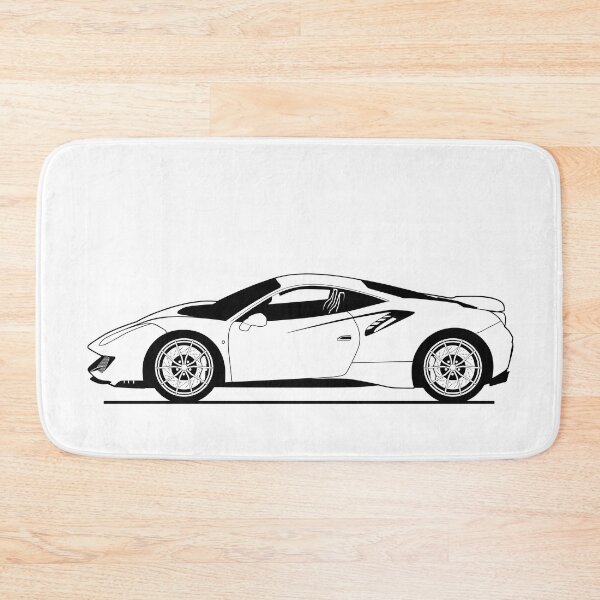 Item preview, PISTA Supercar designed and sold by srattha.