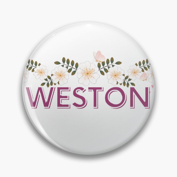 Item preview, Order your product in the name of Weston designed and sold by algowzibrand ⭐️⭐️⭐️⭐️⭐️⭐️.