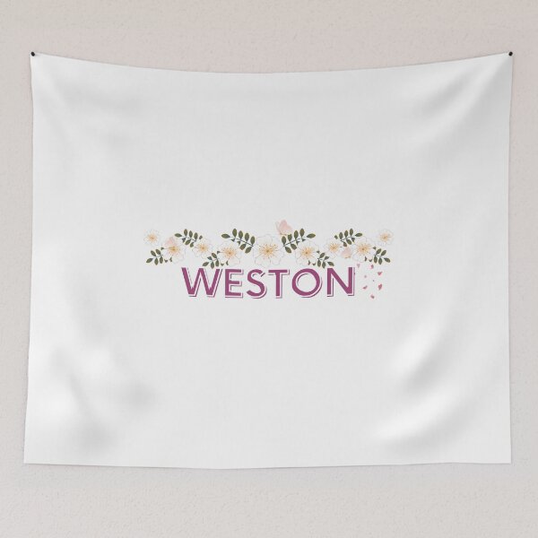 Item preview, Order your product in the name of Weston designed and sold by algowzibrand ⭐️⭐️⭐️⭐️⭐️⭐️.