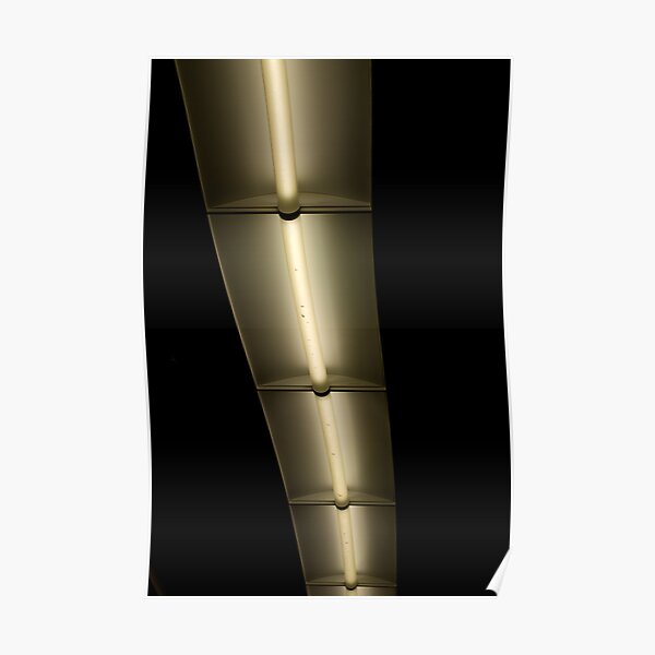 Lights Poster