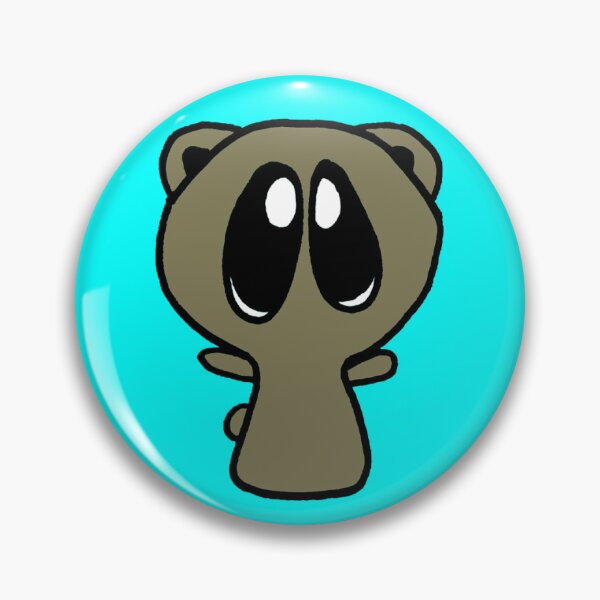 Item preview, Huggy Bear designed and sold by DestroyerMelvin.