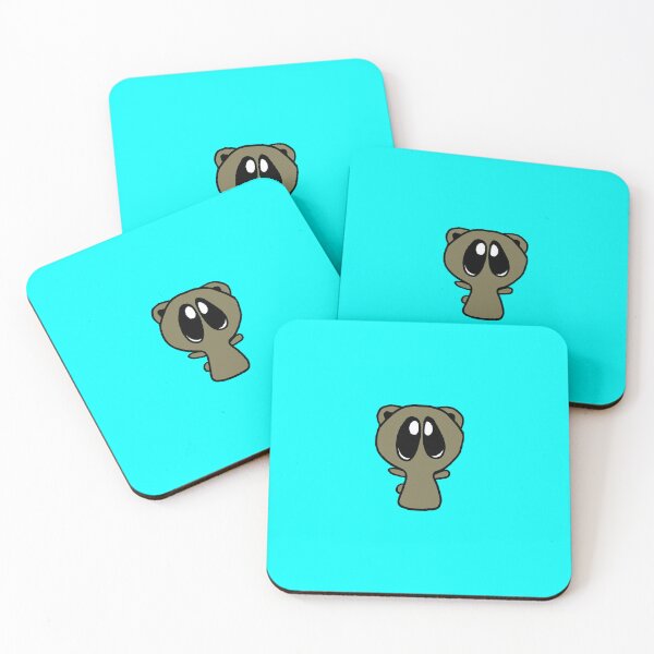 Item preview, Huggy Bear designed and sold by DestroyerMelvin.
