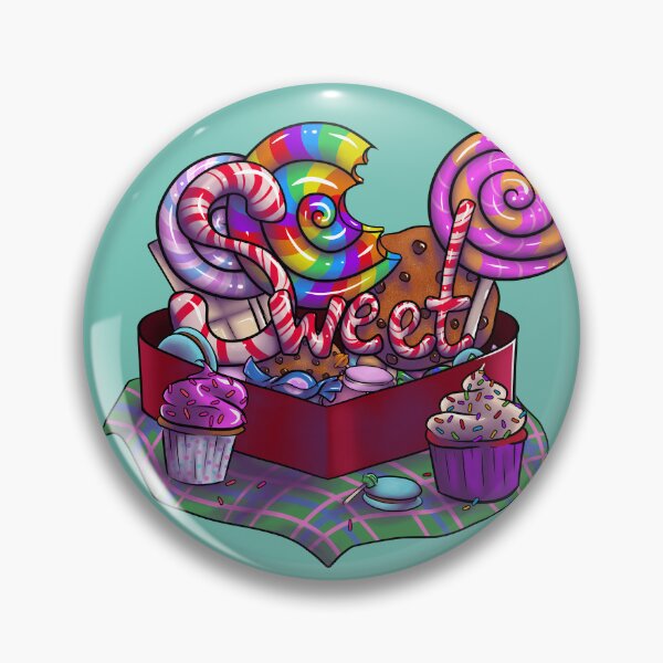 Item preview, Sweet Name Art designed and sold by AvalonUnmuzzled.