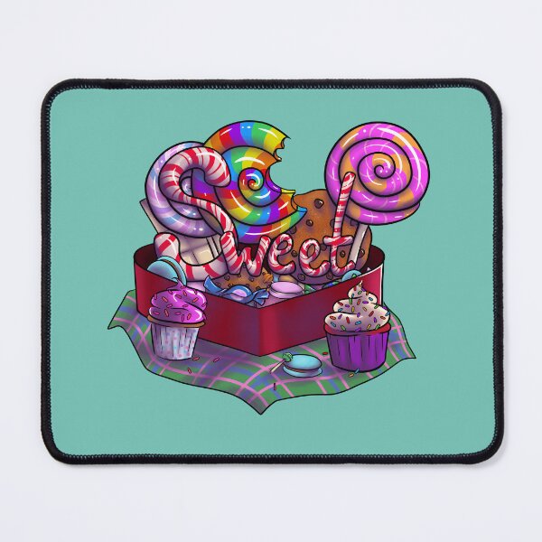 Item preview, Sweet Name Art designed and sold by AvalonUnmuzzled.