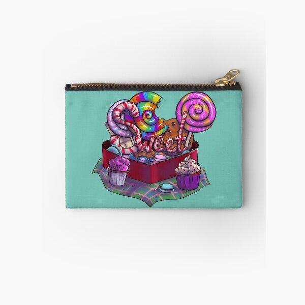 Item preview, Sweet Name Art designed and sold by AvalonUnmuzzled.