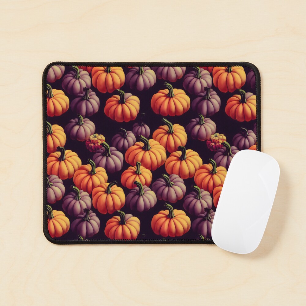 Item preview, Mouse Pad designed and sold by Foodcolored.