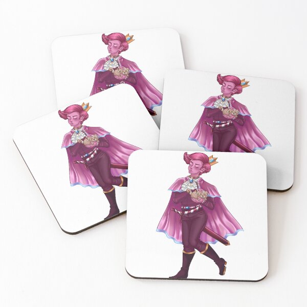 Item preview, Prince Gumball designed and sold by Bella-Marinelli.