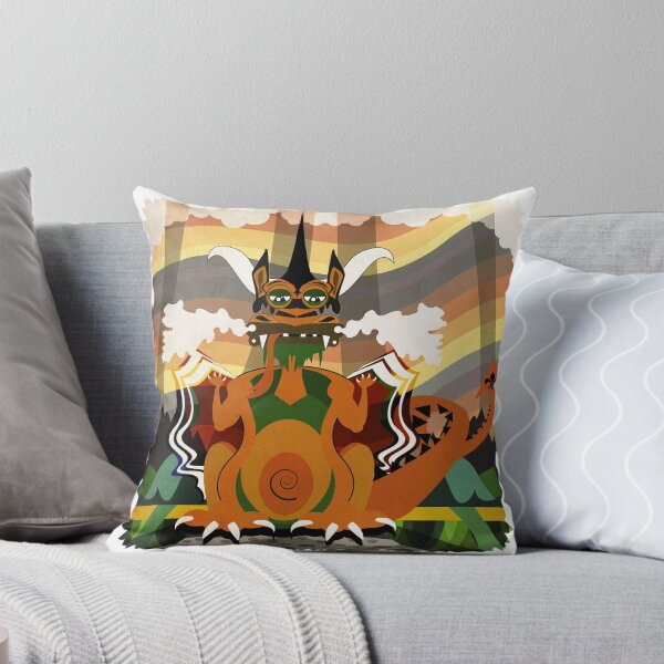 Item preview, Arl The Dragon #1 designed and sold by Arlarlunydd.