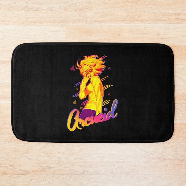 Item preview, Retrow Arcueid Nomun designed and sold by danderrion.
