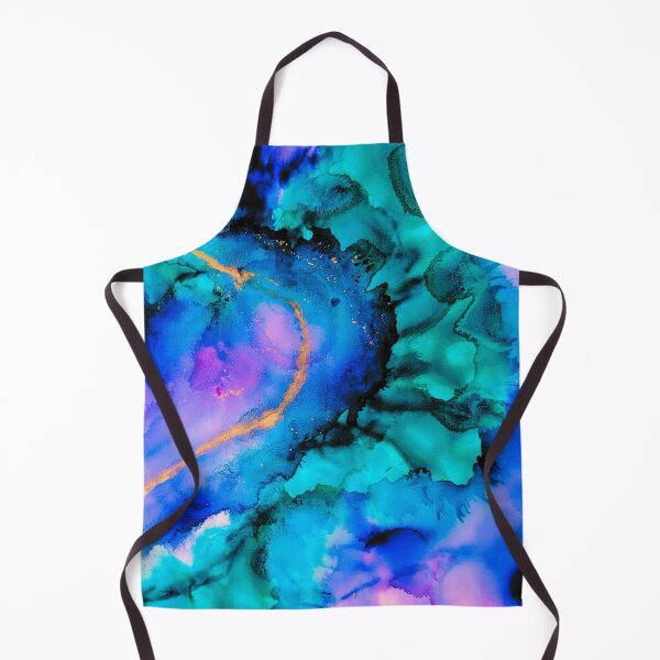 Item preview, Multicolor modern abstract art designed and sold by zeljana0504.