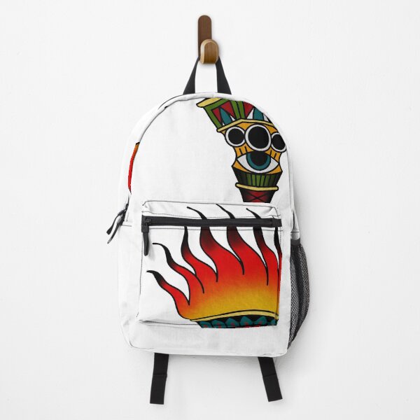 Item preview, DIGITAL ART - Traditional Torch designed and sold by AntiqaStudio.