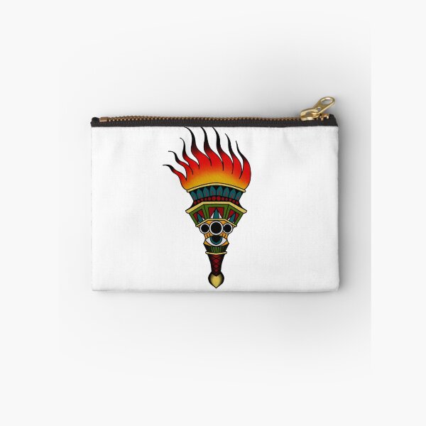 Item preview, DIGITAL ART - Traditional Torch designed and sold by AntiqaStudio.