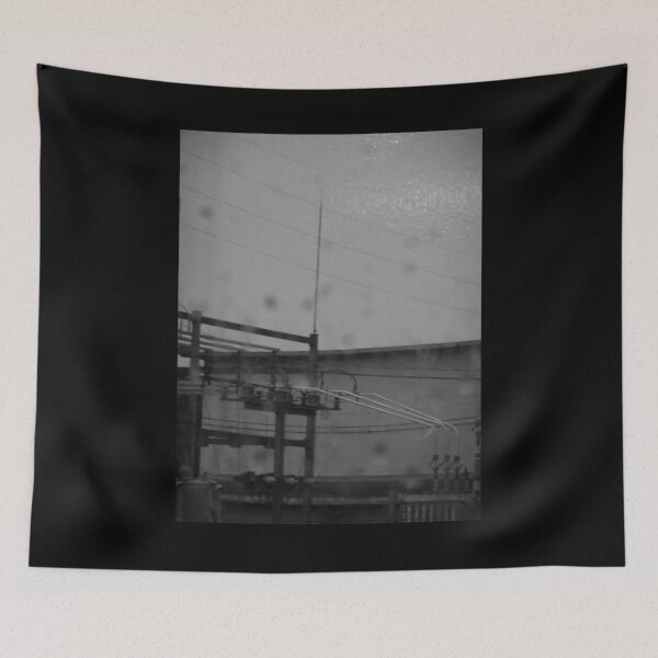 Item preview, Dark Days, Mortuary Skies designed and sold by Atraxura.