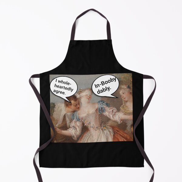 Item preview, The Breast Puns in Town designed and sold by reallypathetic.