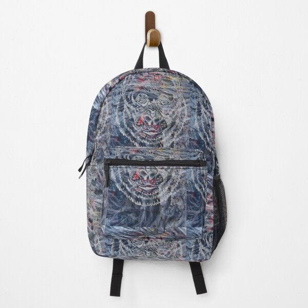 Item preview, Gorilla Graphic | Safari | Gift Idea designed and sold by GabrieTaylor.