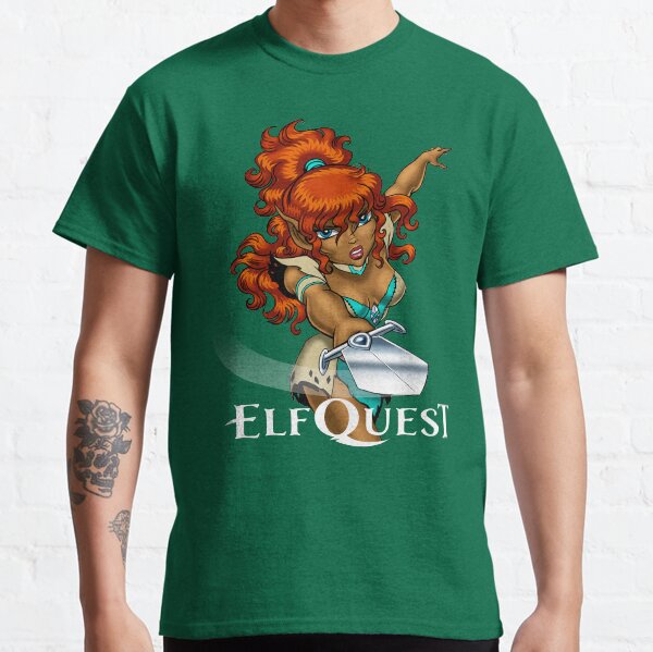 Ember Classic T-Shirt