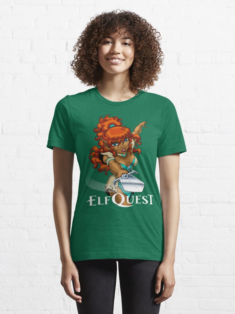 magic ember shirt