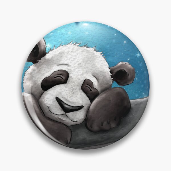 Item preview, Sleepy designed and sold by Sara Gagnon.