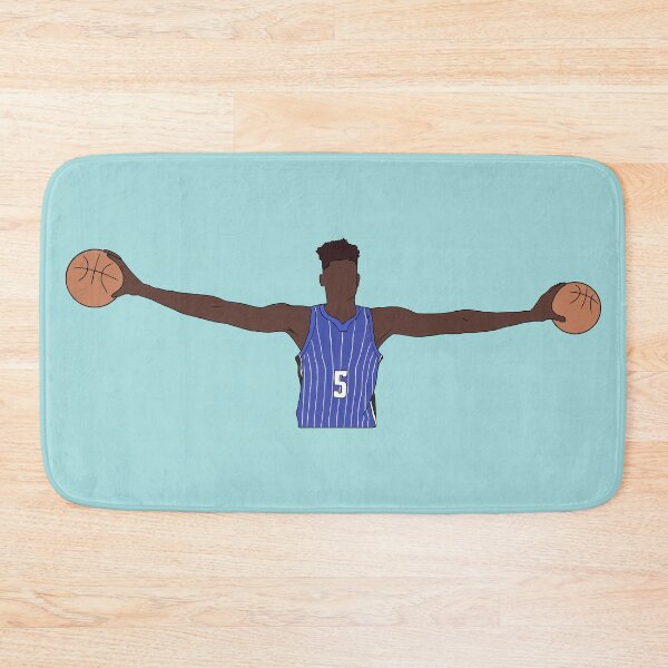 Item preview, Mo Bamba Wingspan designed and sold by RatTrapTees.