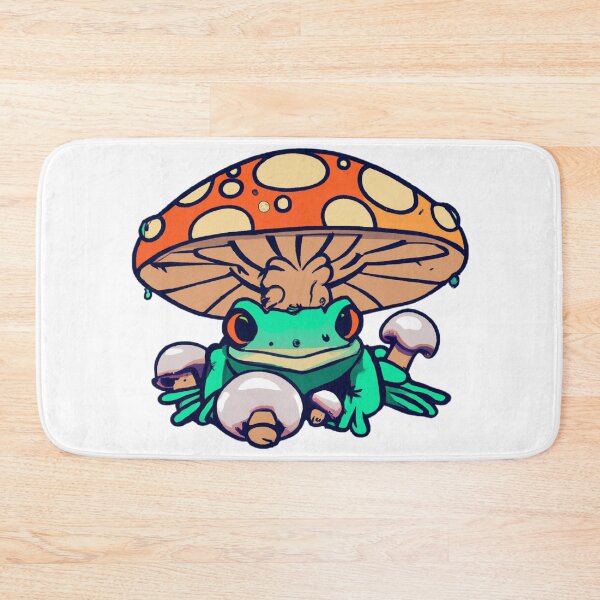 Item preview, Cottage Core Frog designed and sold by JessalynnG.