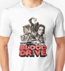 Drive baby Unisex T-Shirt