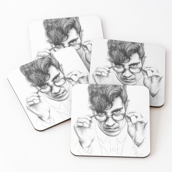 Item preview, The Master designed and sold by samanthagarrett.