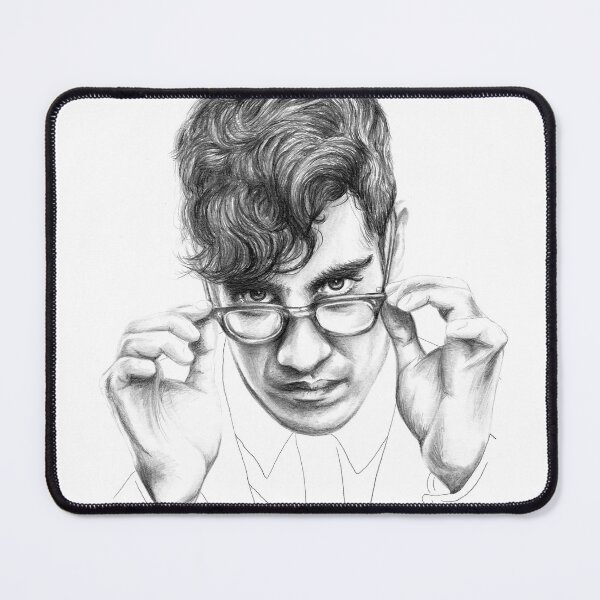 Item preview, The Master designed and sold by samanthagarrett.
