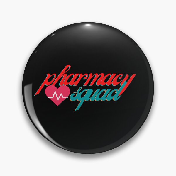 Item preview, Pharmacy Squad designed and sold by myhoume2.