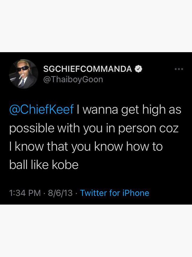 Thaiboy Tweet Sticker