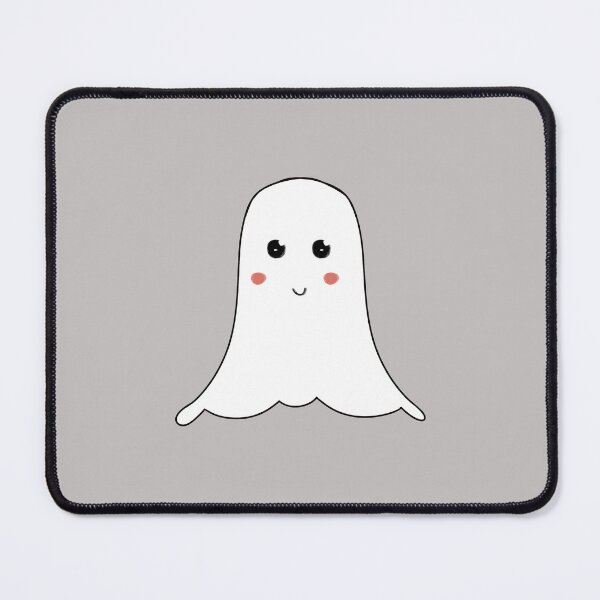 Item preview, ghostie designed and sold by okaykai.