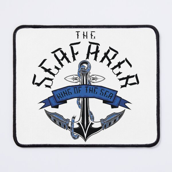 Item preview, The seafarer designed and sold by Falcon X.