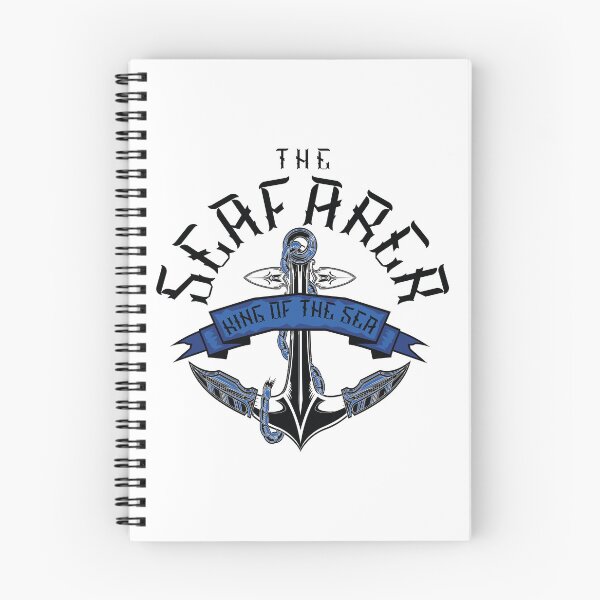 Item preview, The seafarer designed and sold by Falcon  X.