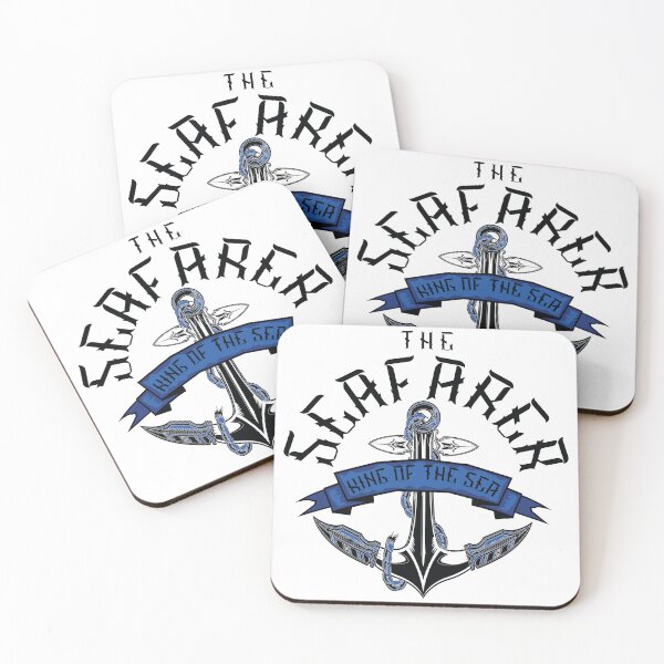 Item preview, The seafarer designed and sold by Falcon  X.