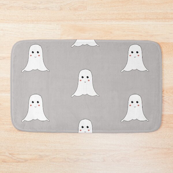 Item preview, ghostie designed and sold by okaykai.