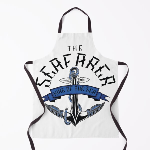 Item preview, The seafarer designed and sold by Falcon  X.