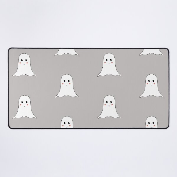 Item preview, ghostie designed and sold by okaykai.