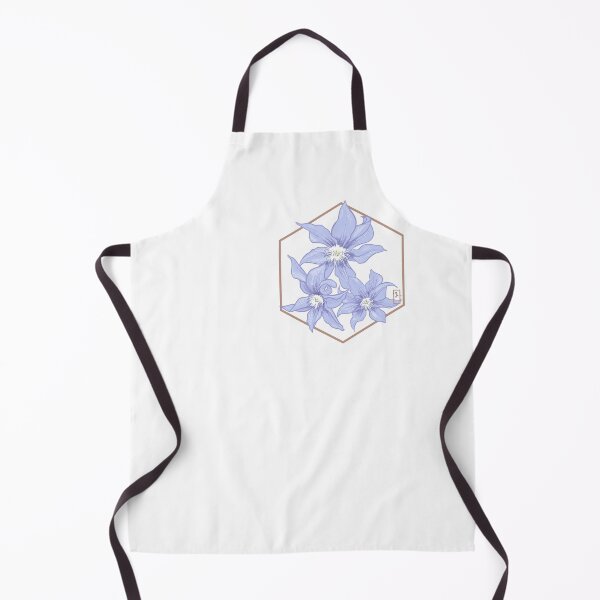 Item preview, Mighty Clematis designed and sold by JQY.