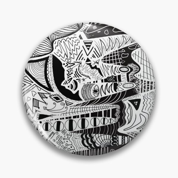 Item preview, Fuera de zona designed and sold by MoonKat07.