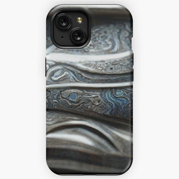 Damascus Steel iPhone Cases for Sale Redbubble