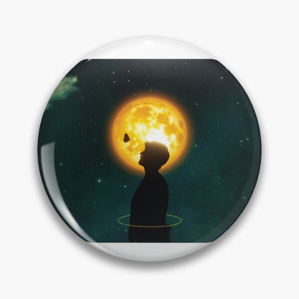 Item preview, Alone Guy At Night designed and sold by Sentics.