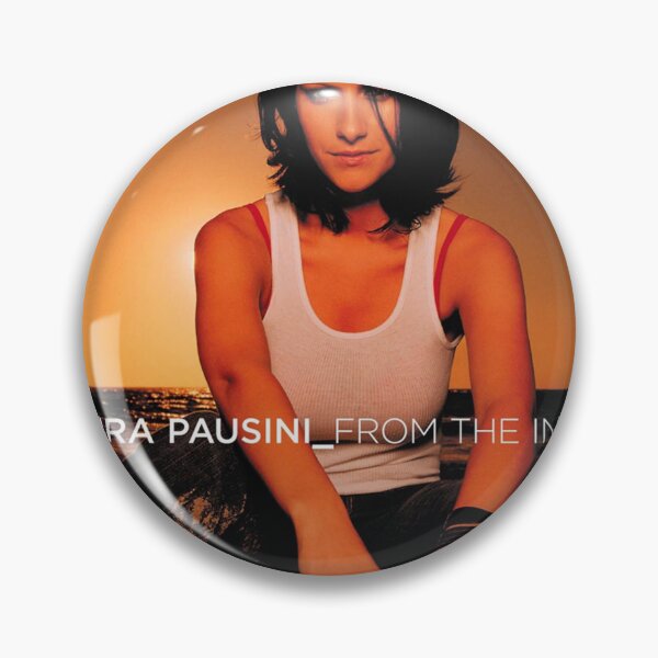 Artikelvorschau, Laura Pausini von innen entworfen und verkauft von Solis1994.