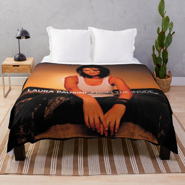 Item preview, Laura Pausini from the inside designed and sold by Solis1994.