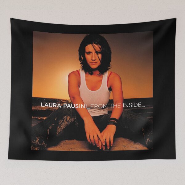 Item preview, Laura Pausini from the inside designed and sold by Solis1994.