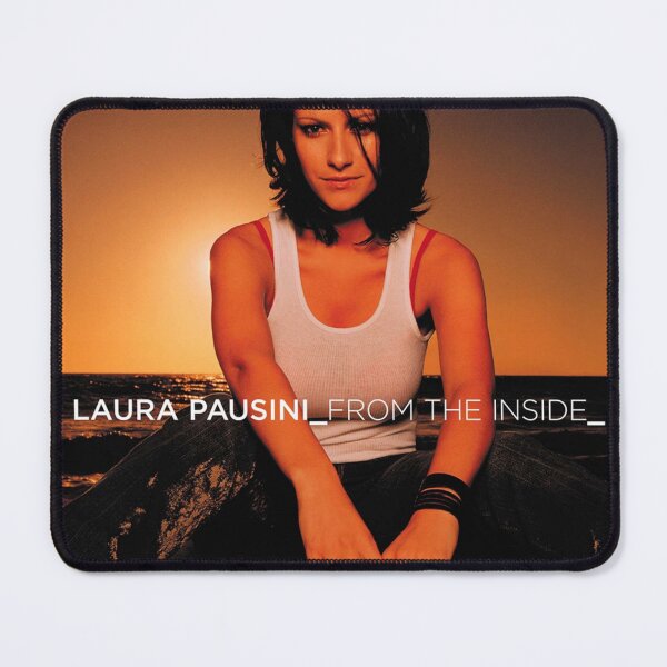 Item preview, Laura Pausini from the inside designed and sold by Solis1994.