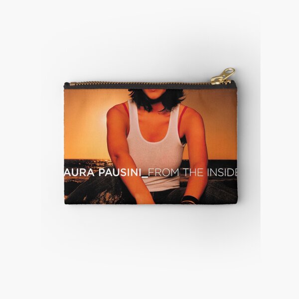 Item preview, Laura Pausini from the inside designed and sold by Solis1994.